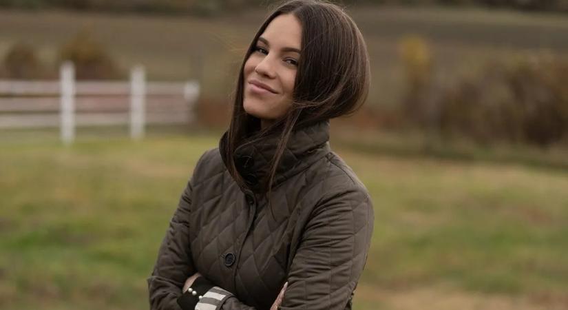 Molnár Miléna élete egy korszak végéhez érkezett – el kell engednie a múltat