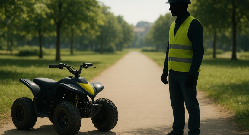 Innovatív megoldások a gyermekek vezetési élményéhez