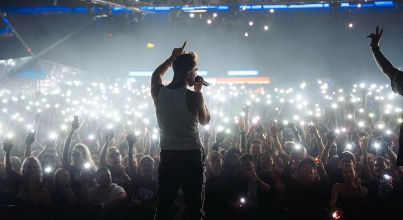 Programajánló: Elefánt, BSW, Mága Zoltán és az Edda musical is érkezik a hétvégén