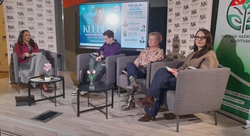 A bizonytalanság ma alapélmény: szakemberek segítenek túljutni rajta