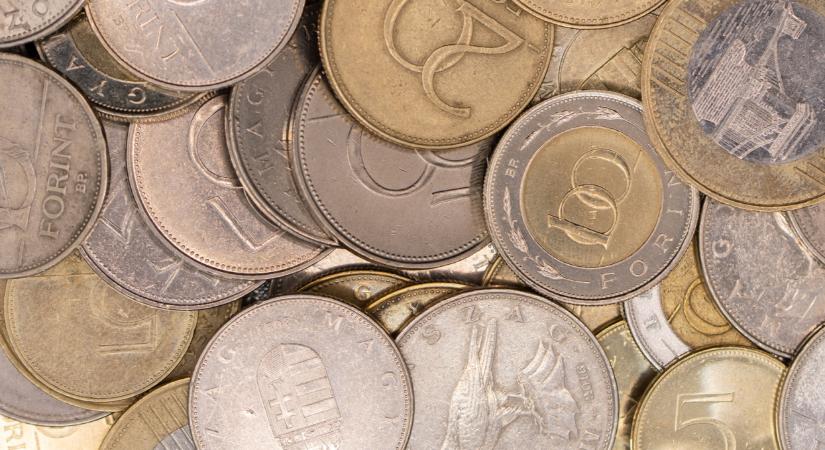 Hivatalos, új pénzérméket vezetnek be Magyarországon: ennyit érnek, már mától forgalomban vannak