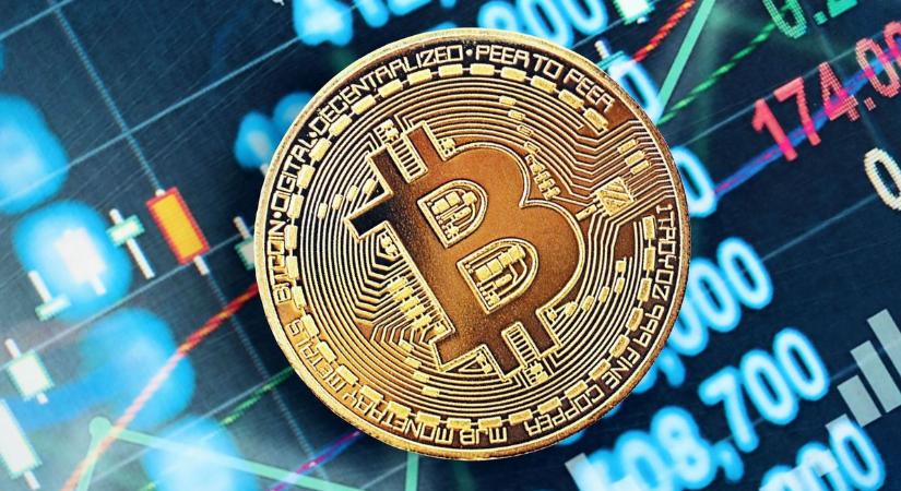 Az olaj rángatja a bitcoint? Meglepő, amit az adatok valójában mutatnak