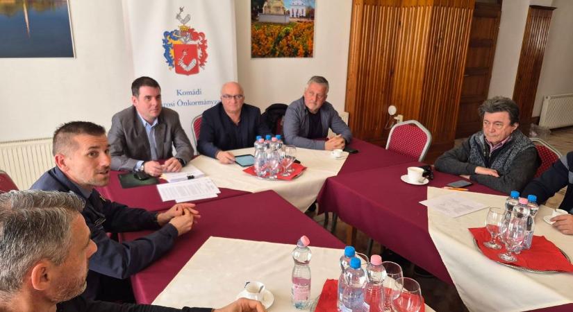 Döntöttek Komádi képviselői, több intézkedésük is segíti a családokat