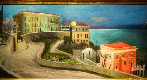 Mennyire emlékszel a legismertebb magyar festmények részleteire? – Kvíz