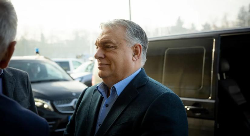 Ítéletidő: Orbán Viktor Pintér miniszter úrral egyeztetett
