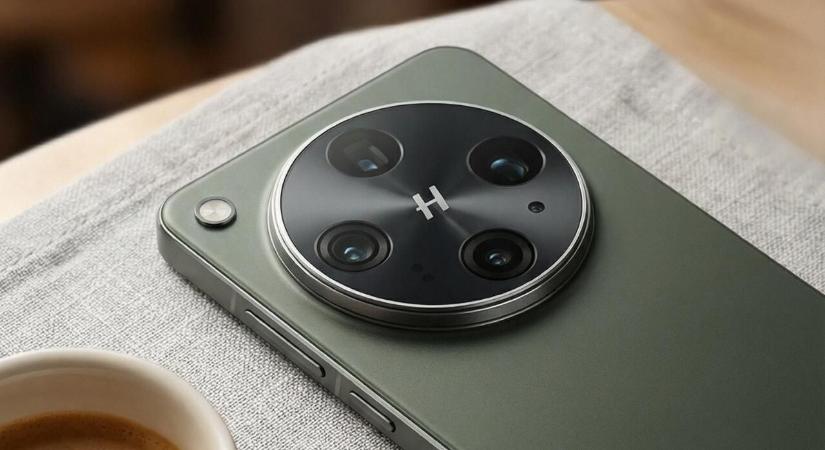 Oppo a Vivónak: hagyd otthon a telekonvertert!