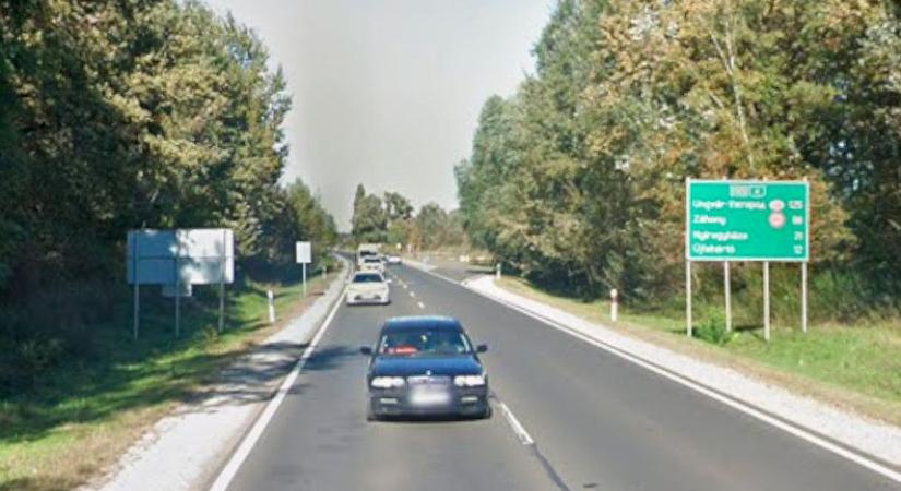 Tervezhetik a Debrecen-Nyíregyháza szakasz négysávosítását