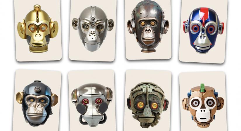 Indul a Qubit Nagy Tavaszi Kártyajáték-fejlesztő Versenye, az idei téma a robotika