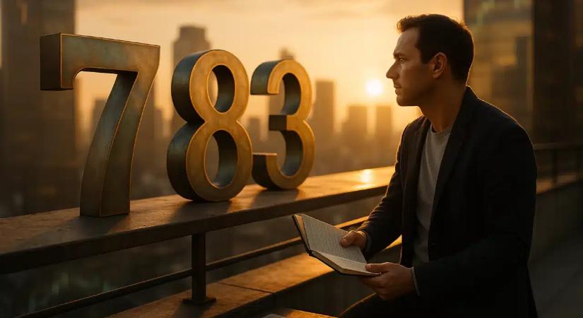 Ha ez a 3 szám közül valamelyik a te szerencseszámod, akkor nagy eséllyel leszel milliárdos 10 éven belül!