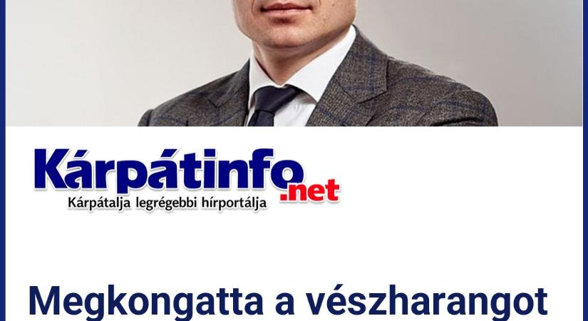 Megkongatta a vészharangot az ukrán pénzügyminiszter, 52 milliárd dollárt kérnek 2026-ra