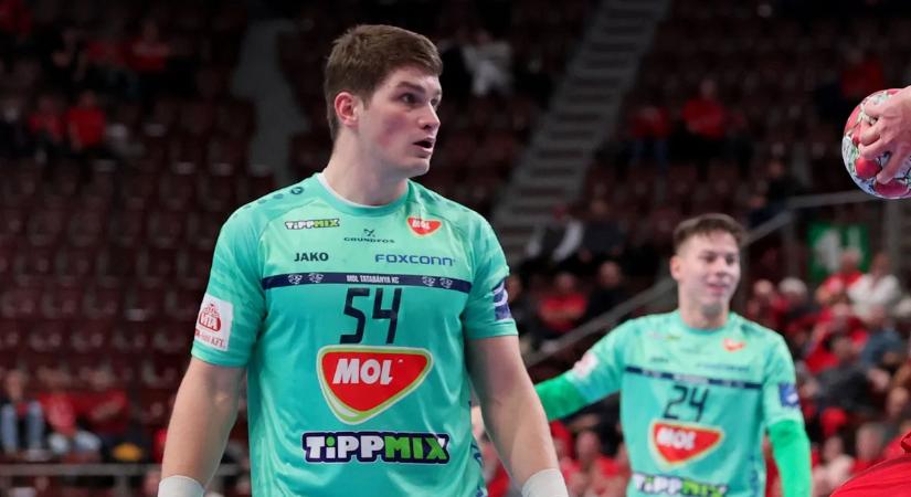 Fazekas, Szita és Ilic klubjához igazol a Tatabánya cseh légiósa – hivatalos