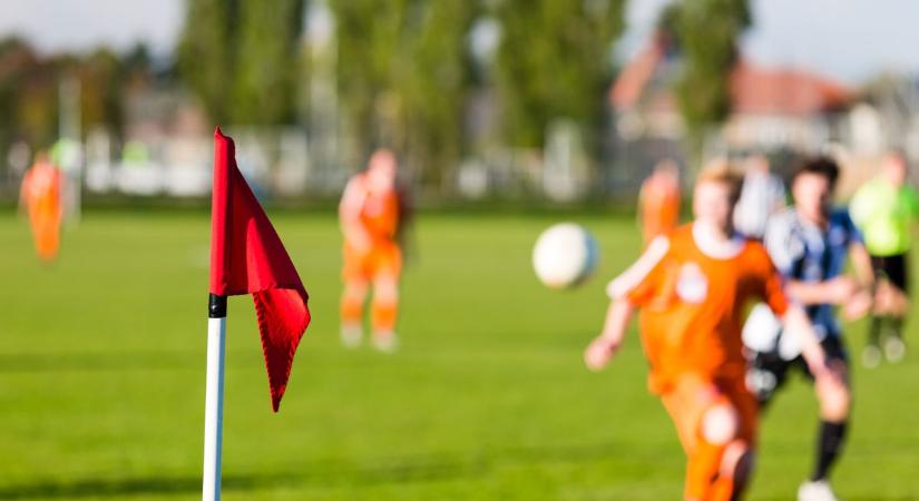 Hermánszeget verne a Nyírcsászári – íme a vármegyei III. osztály hétvégi programja