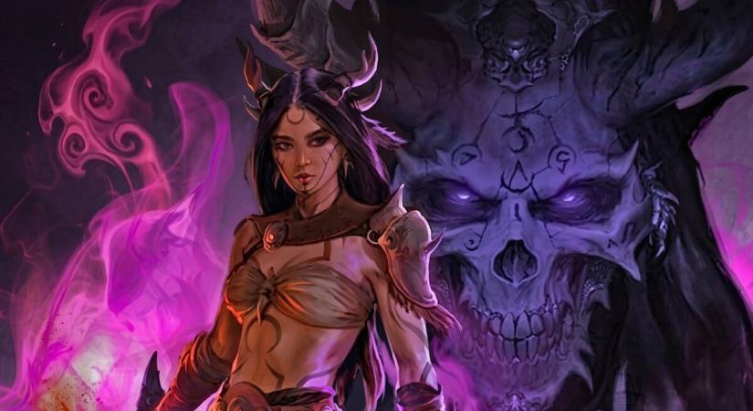 Valaki 65 ezer dollárt ígért a Diablo 2 alkotóinak az új RPG-jükre, aztán egy fillért sem fizetett – most nagy bajban vannak