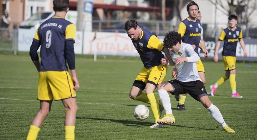 Máris bronzmeccs Szepetneken? - az ATE biztosan szeretne egy dobogós hellyel ünnepelni a szezon végén