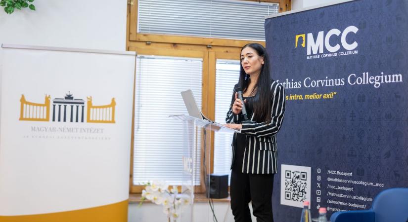 Talán jobb, hogy Habsburg Ottó nem látja, hová jutott Európa