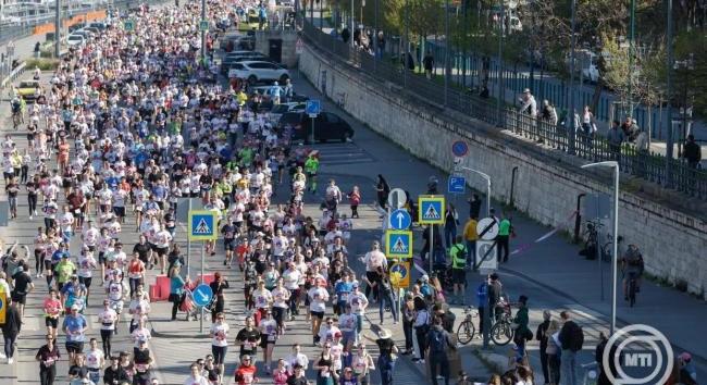 BKK: vasárnap forgalomkorlátozások lesznek