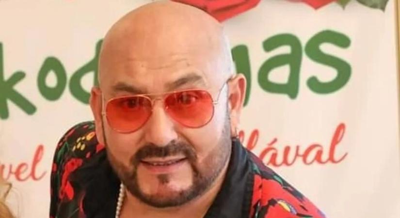 „Senki sem lehet próféta a saját hazájában” – Csonka László Didi keserű vallomást tett a jászfelsőszentgyörgyi mellőzésről