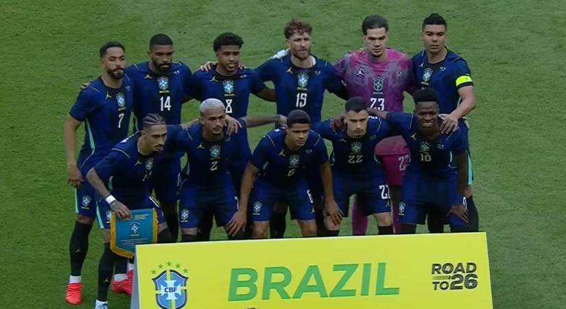 Mélyütés a Barcának: hetekre kidőlt a világsztár?