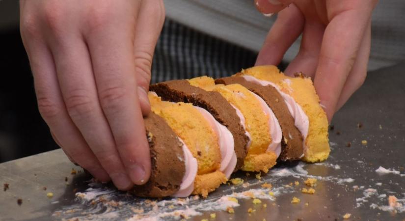 Magyarország még nem látott ekkora kalácsot – rekordkísérletre készül Szekszárd, az egész ország figyeli majd