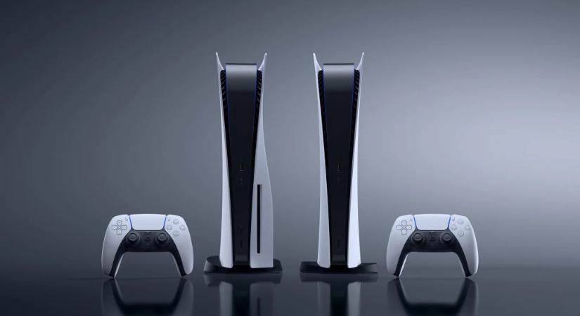 Árat emel a Sony, még drágább lesz a PlayStation 5 minden változata
