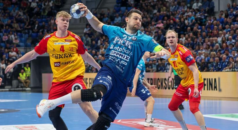 Teljes kerettel készül a Pick Szeged a szezon legfontosabb időszakára