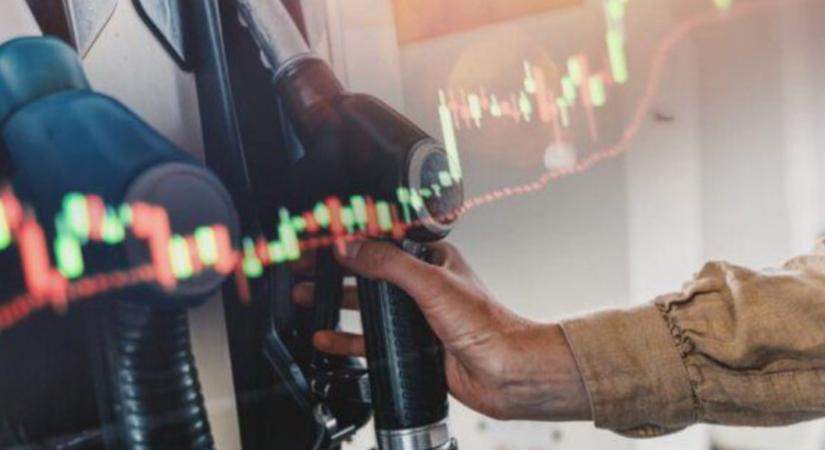 Románia üzemanyagpiaci válsághelyzetet hirdetett, Csehországban három és fél éve nem látott szintre emelkedtek az üzemanyagárak