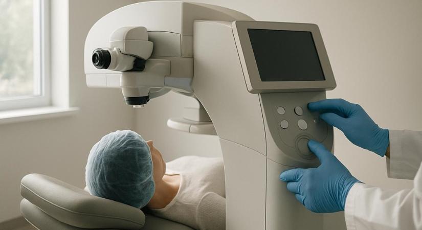 Mit érdemes tudni a lézeres szemműtétek áráról?