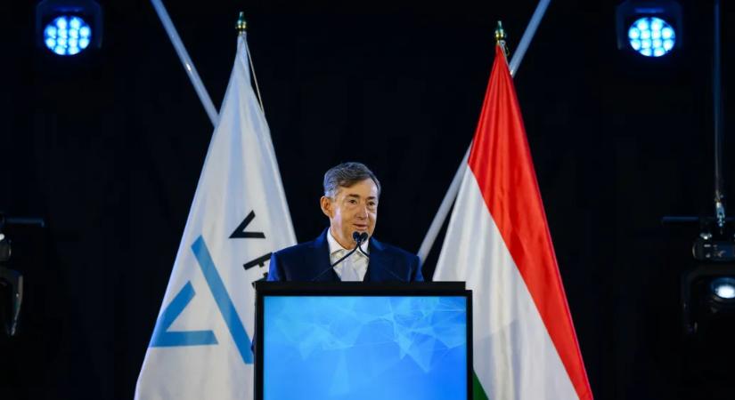 444.hu: Milliárdokkal csappant meg a V-Híd Vagyonkezelő Kft. számlája egy átutalás után