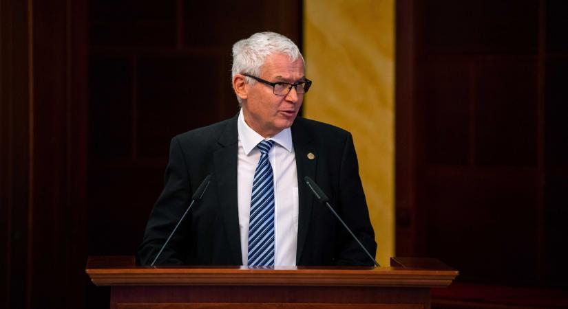 Polt Péterék visszautasították a fideszes képviselőjelölt alkotmányjogi panaszát