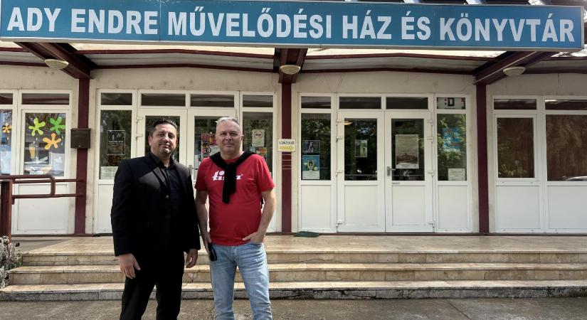 Bátonyterenye KDNP-s polgármestere a Tisza Pártra fog szavazni