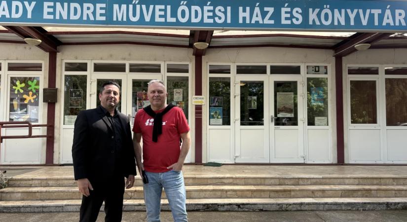 A Tisza jelöltjére szavaz a KDNP-s bátonyterenyei polgármester, betelt nála a pohár