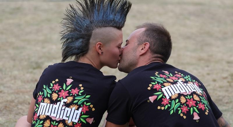 A Park Inn by Radisson Sárvár lett a Sitkei Rockfesztivál névadó szponzora