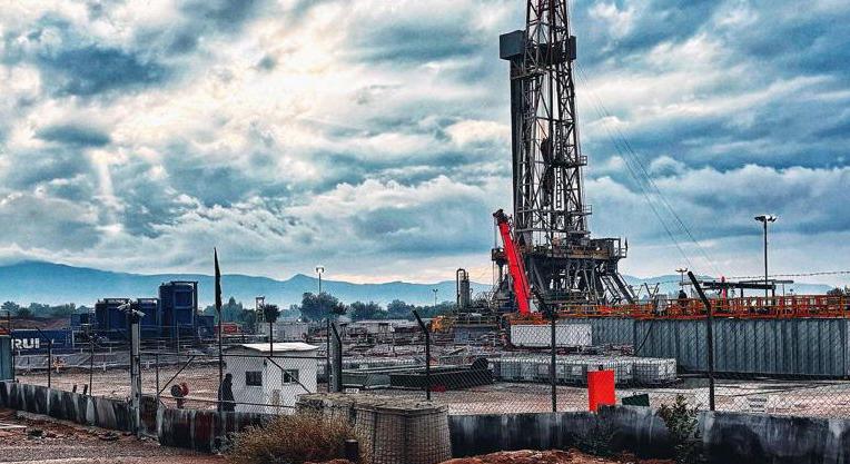 Nagy mennyiségű földgázt talált a MOL Pakisztánban