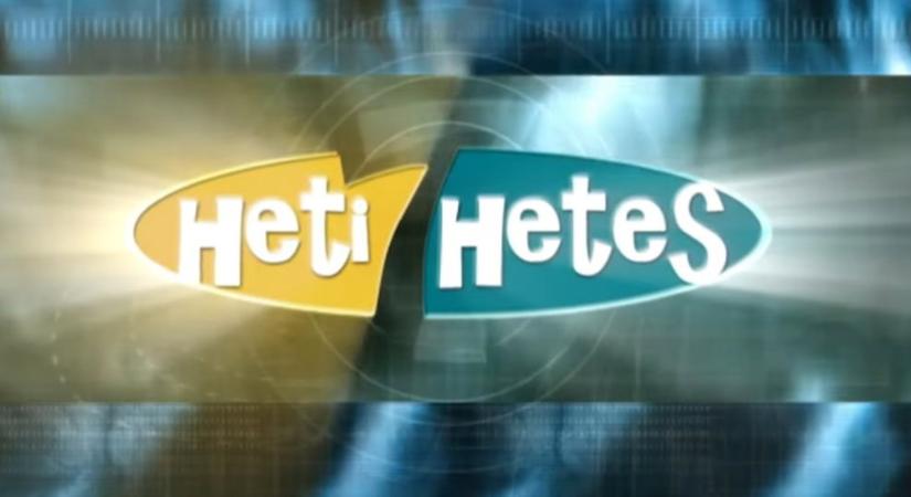 Még el se indult, de már áll a bál a Heti Hetes körül, az ellenzéki megmondóember keményen beszólt nekik