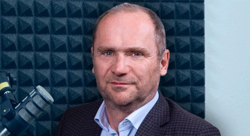 Jaksity György: Kormányváltás után sem látom reálisnak a 27 százalékos áfa csökkentését