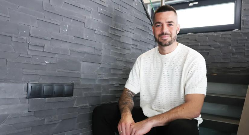 "Egy-egy üzenet oda tudott vágni" - Botka Endre megszólalt a gyűlölködő kommentekről