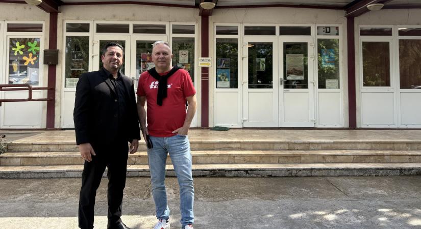 Bátonyterenye KDNP-s polgármestere a tiszás jelöltre fog szavazni