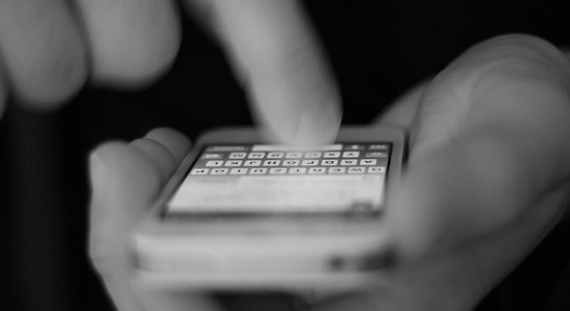 Nagyon veszélyes SMS terjed, ha erre kattint, vihetik az összes pénzét
