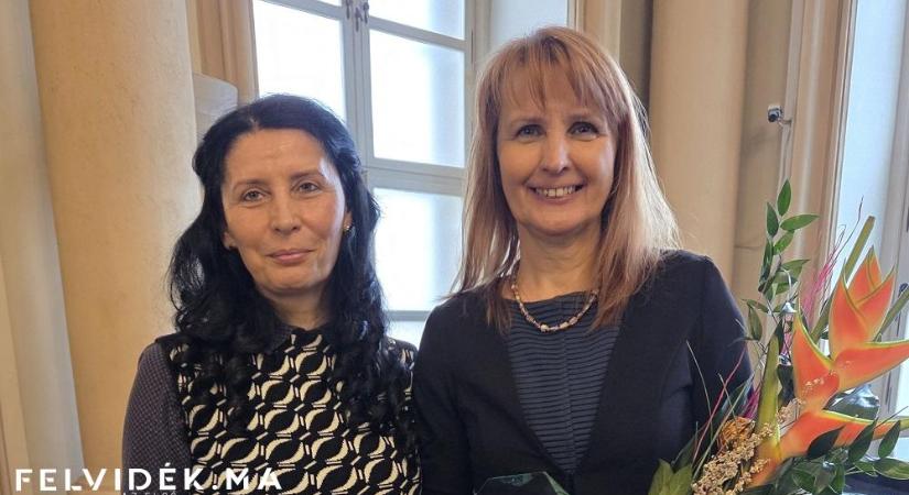 A jó pedagógus felelősségteljes és mosolyog