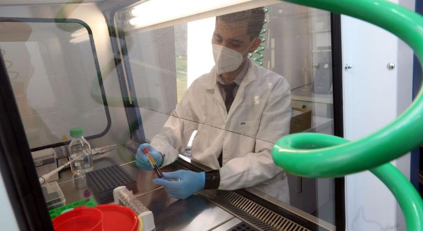 Újra kihívást jelent a koronavírus, aggasztóak az adatok. Megszólalt a szabolcsi háziorvos is