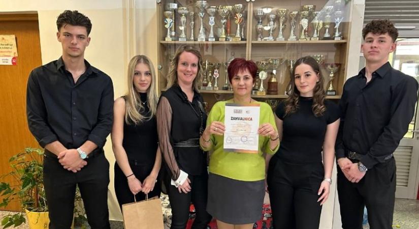 Deákosok a "világpiacon"