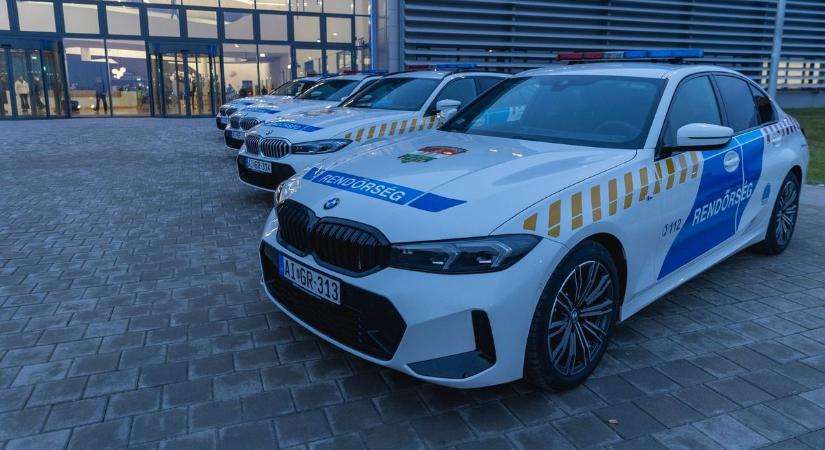 Összehívták a hajdú-bihari rendőröket, ez derült ki a csütörtöki értekezleten