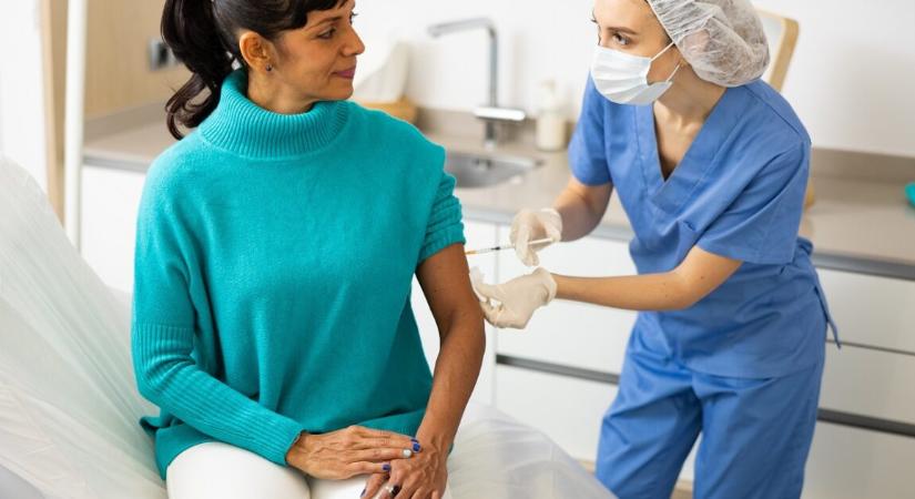 Veszélyes új Covid-variáns terjed – a vakcinák hatékonysága is csökkenhet