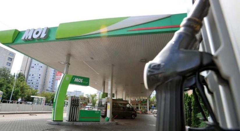 A Mol és a BUX pozitív hétzárásához is csoda kellene