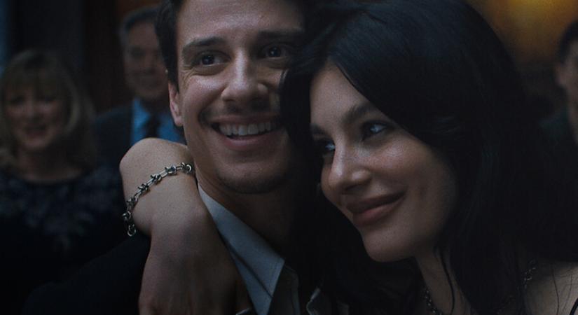 A Stranger Things alkotóinak új sorozata komoly figyelmeztetés lehet a jegyespároknak