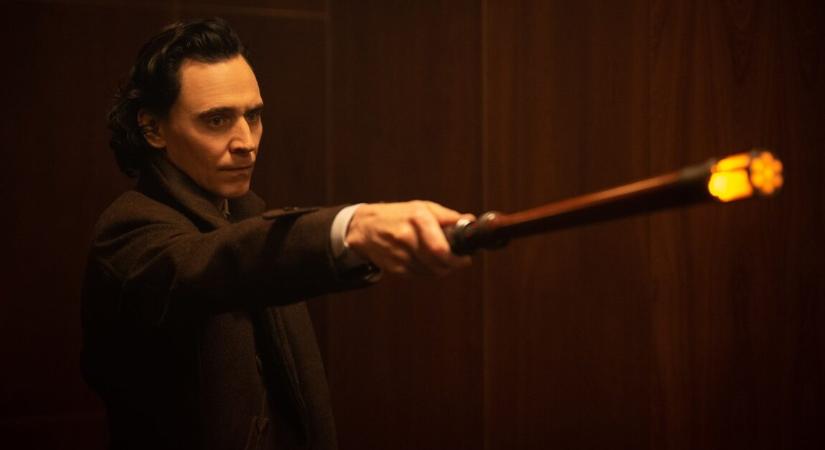 Senki sem hitte volna, hogy ennyire jó lesz ez a sci-fi sorozat