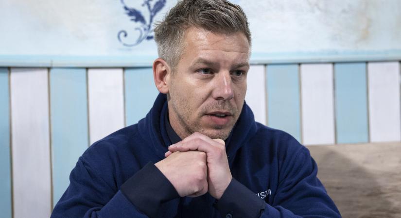 Magyar Péter: „Ezek nagyon súlyos bűncselekmények”