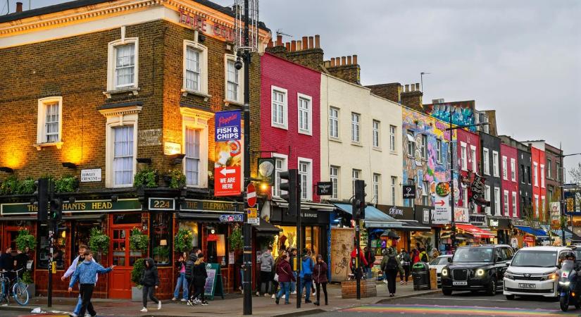 Melyik ikonikus város illik a személyiségedhez? Tesztünkből megtudhatod