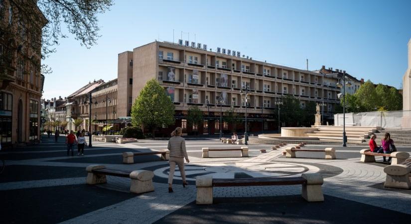 Egy vendégmunkás holtteste került elő a kaposvári üveggyárban