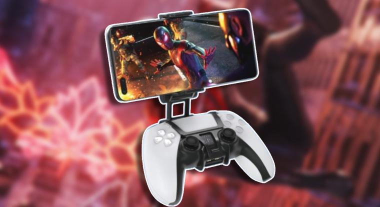 Egy csipesszel csinálna kétképernyős konzolt a PlayStationből a Sony